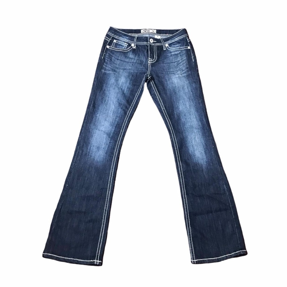Womens Zana Di Jeans